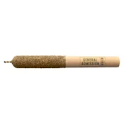 Pineapple Drift 1 x 0.5g Diamond Infused Pre-Roll