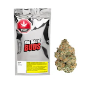 BBOB Purple Cherry Punch Indica 28G