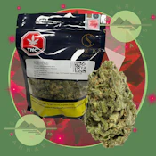 RUBY HAZE SMALLS - SOCIO - 28G