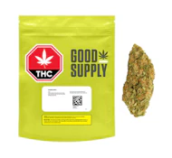 Blueberry Donuts 28G