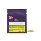 Roilty Super Lemon Haze 1g Shatter