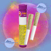 MANGO HAZE - COLOR - 2X.35G