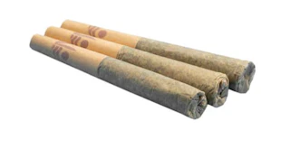 CADILLAC RAINBOW 3X0.5g PRE-ROLLS