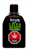 LIVE ROSIN NANO DROPS - 450MG