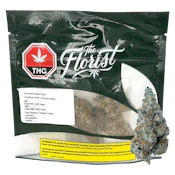 The Florist - Slurriboof 7g Dried Flower