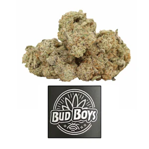 WOWKPOW CULTIVATION - PINK DRIP 28G (BUD BOY)