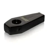 Hand Pipe: 5" Coffin Hand Pipe