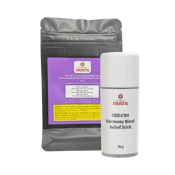 Naturally Nutra CBD:CBG Harmony Blend Relief Stick - 30g