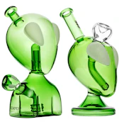 ACC - AFG - Alien Glass Water Pipe