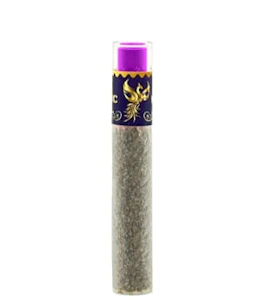 HighXotic - L.R.T (Live Rosin Tunnel) Infused Pre-Roll 1x2g Rosin