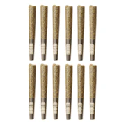 ORANGE CRUSH PRs - 12 x 0.5g