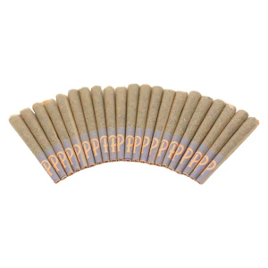 Purple Hills - Purple Hills - Gelato 41 Pre-Rolls 20x0.5g