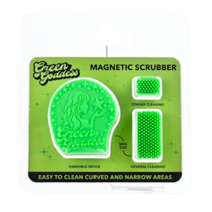 Green Goddess - Green Goddess Magnetic Scrubber