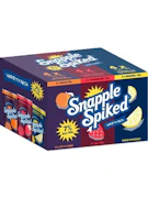 SNAPPLE SPIKE 7% VARIETY 12 PACK