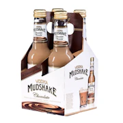 VODKA MUDSHAKE CHOCOLATE - 4PK