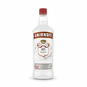 Smirnoff Red 1.14L GLASS - 1.14L