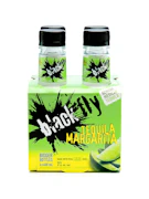 BLACK FLY TEQUILA MARGARITA - 4PK