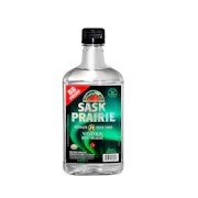 Sask Prairie Vodka 375ml P - 375ML