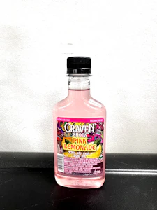 Minhas - Craven Shots Pink Lemonade 200ml P
