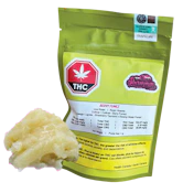 SLURMMM | Berry Fumez Live Hash Rosin | 1 g