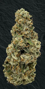 Rocky Mountain Cannabis - MANDARIN SUNRISE SMALLS - 3.5G