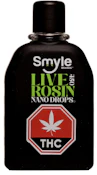 LIVE ROSIN NANO DROPS - 450MG - 90