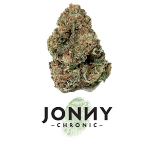 JC GREEN CANNABIS COMPANY - NORTHERN LIGHTS 14G