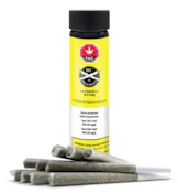 La Chancla 0.5g - 10pk