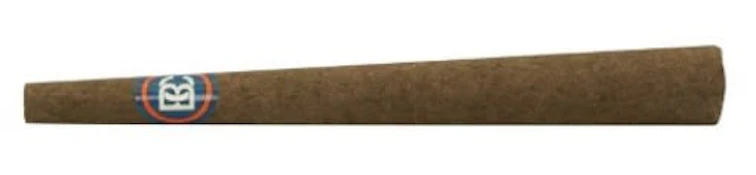 Coffee Creamer Blunt 1g - Single