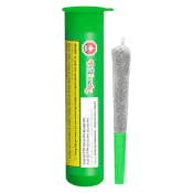 Watermelon Wave 1 x 0.5g Infused Pre-Roll