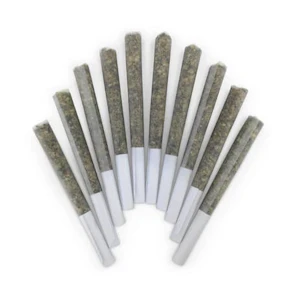 BC Doobies - YOU DON'T KNOW JACK PRE-ROLLS - 5