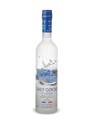 GREY GOOSE VODKA - 375ML