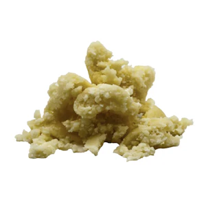 BAM - BAM - PINEAPPLE GLIMMER WHIPPED DIAMONDS - 1 GRAM