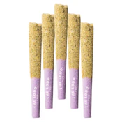 The Loud Plug - Drippyz Purple Pom-G Infused Pre-Roll - 5x0.5g
