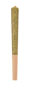 Rocky Mountain Cannabis - RED CONGO GUAVA PRE-ROLL - 1