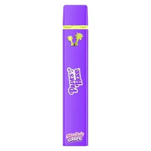 Papa's Herb - Cottn Candy Grape 0.95