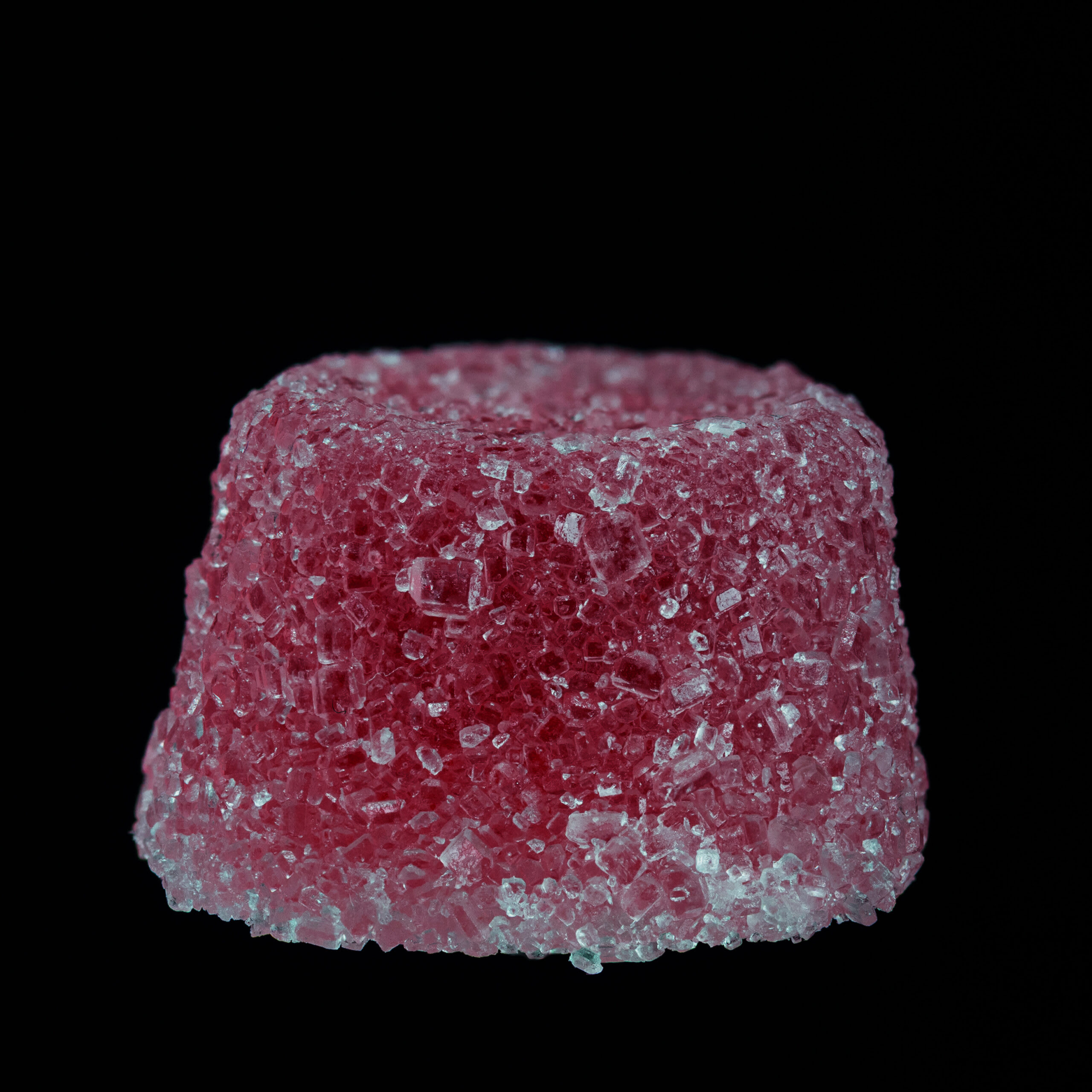 Elderberry Spruce 10 x 10 mg Gummies