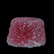 Elderberry Spruce 10 x 10 mg Gummies