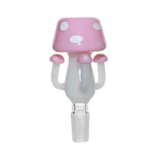 Arsenal 14mm Mushroom Cluster Bowl Piece