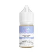 Blue Raspberry -  20mg/ml(30mL)
