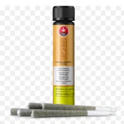 DEALR | FRENCH BEIGNET PRE-ROLLS  5 x 0.5g