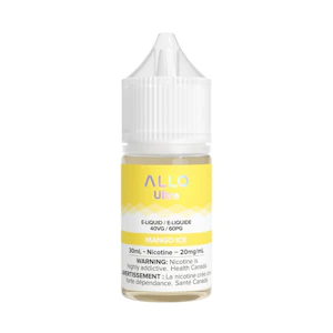 ALLO - Mango Ice - 20mg/ml(30mL)