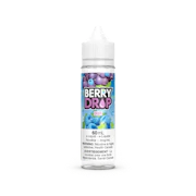 GRAPE -  6mg/ml(60mL)