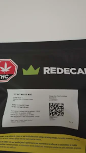 Open Fields Distribution  - Redecan - Fat Mac 14g Flower