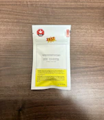 Zest  Lemon Berry Liquid Diamond 1g Disposable Vape