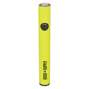 Good Supply - Good Supply 510 Vape Battery - Green