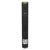 RIFF - 510 Vape Battery - Black
