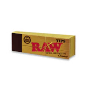 RAW - Classic Original Tips - 50 Pack