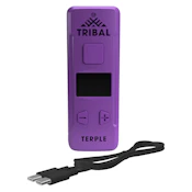 TRIBAL - TERPLE - 510 VAPE BATTERY -