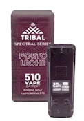 Tribal - Porto Leche - Spectral Series 510 Pro Battery